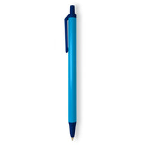 48-Hour BIC Blue Clic Stic Antimicrobial Pen