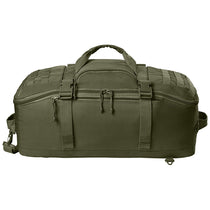 CornerStone Olive Drab Green Tactical Barrel Duffel