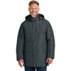 CornerStone Men's Iron Grey Elements Insulated Parka