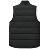 Carhartt Men's Black Montana Insulated Vest