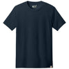 Carhartt Men's Navy Short Sleeve T-Shirt