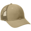 Carhartt Dark Khaki Rugged Professional Series Cap