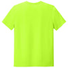 Carhartt Men's Brite Lime Force Sun Defender Short Sleeve T-Shirt
