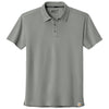 Carhartt Men's Asphalt Grey Force Sun Defender Polo