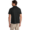 Carhartt Men's Black Force Sun Defender Polo