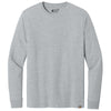 Color Heather Grey