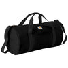 Carhartt Black Canvas Packable Duffel with Pouch