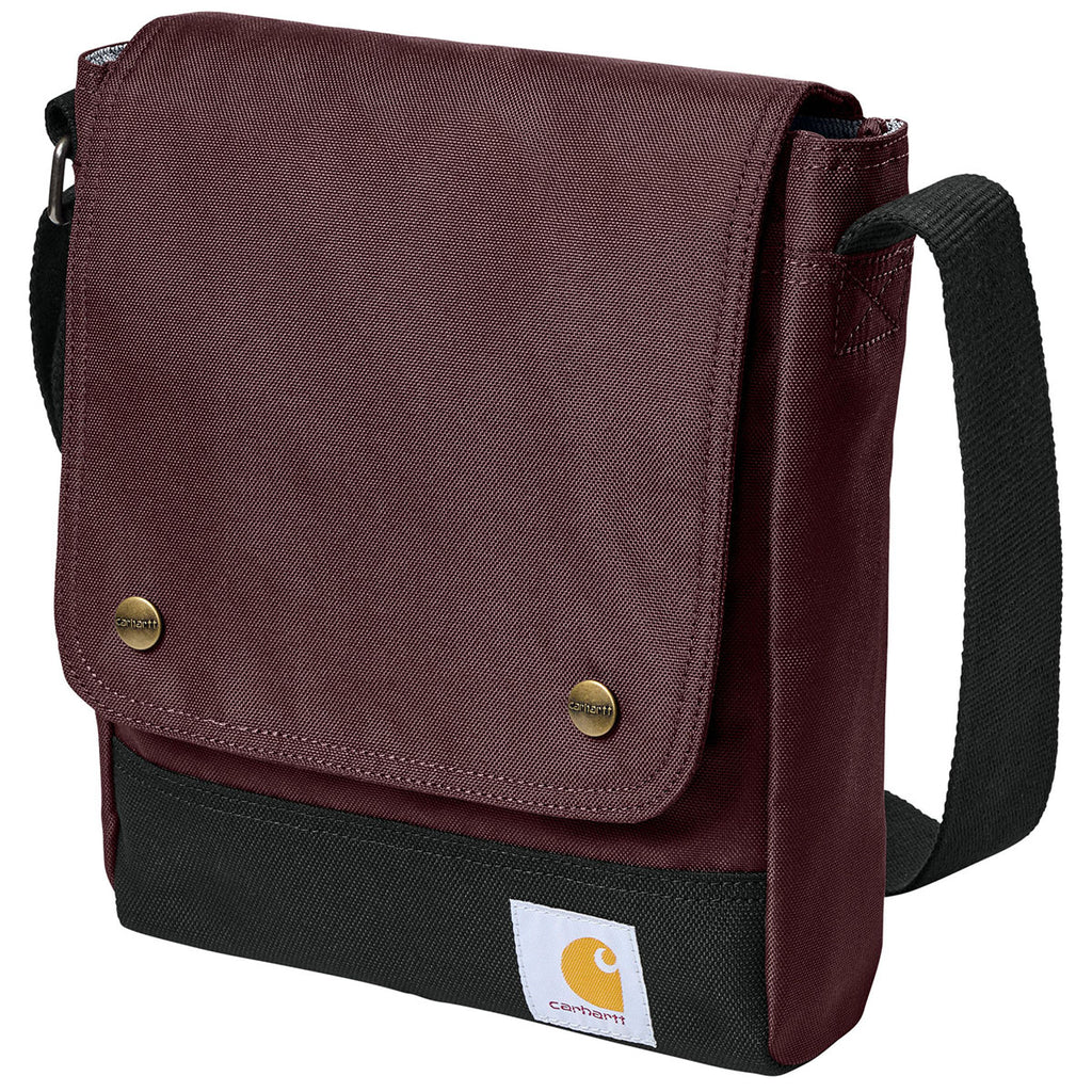 Carhartt Port Crossbody Snap Bag