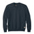 Carhartt Men's New Navy Midweight Crewneck Sweatshirt