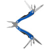 EPEX Royal Blue Appalachian Trail 16-in-1 Multi Tool