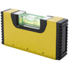 Koozie Group Yellow Magnetic Pocket Level