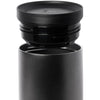 Simple Modern Midnight Black Voyager Tumbler - Signature - 12oz