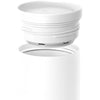 Simple Modern Winter White Voyager Tumbler - Signature - 16oz