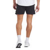 UNRL Men's Black Daybreaker Short [5.5