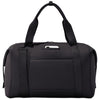Dagne Dover Onyx Landon Neoprene Carryall Bag - Extra Large