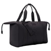 Dagne Dover Onyx Landon Neoprene Carryall Bag - Extra Large
