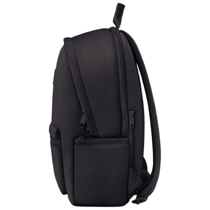 Dagne Dover Onyx Dakota Neoprene Backpack - Large