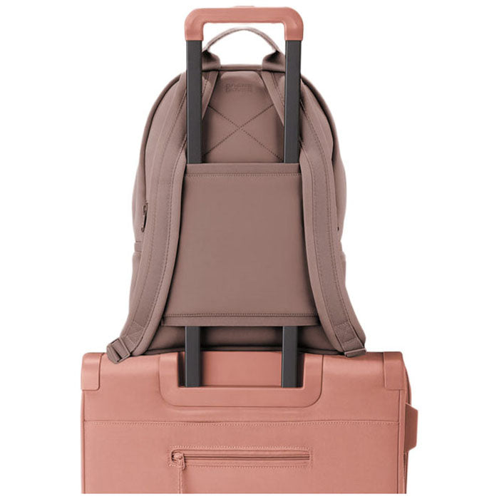 Dagne Dover Dune Dakota Neoprene Backpack - Medium