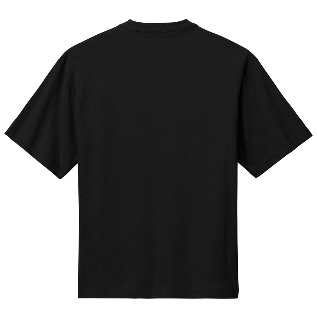 District Men's Black Heavyweight Very Important Tee
