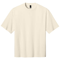 District Men's Griege Heavyweight Very Important Tee