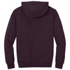 District Men's Bordeaux V.I.T. Heavyweight Fleece Hoodie