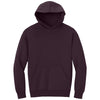 District Men's Bordeaux V.I.T. Heavyweight Fleece Hoodie