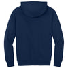 District Men's Dark Royal V.I.T. Heavyweight Fleece Hoodie