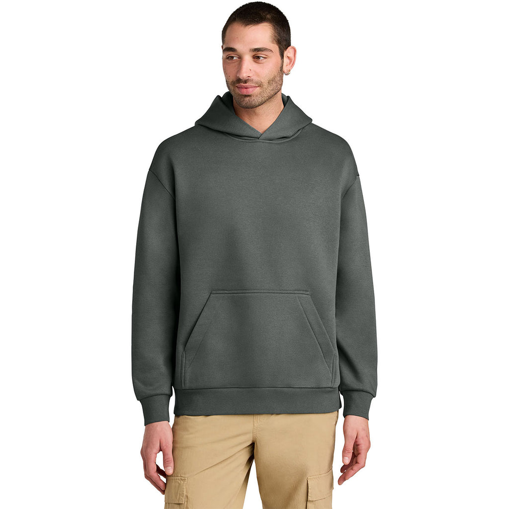 District Men's Deep Smoke V.I.T. Heavyweight Fleece Hoodie