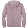 District Men's Smoky Amethyst V.I.T. Heavyweight Fleece Hoodie