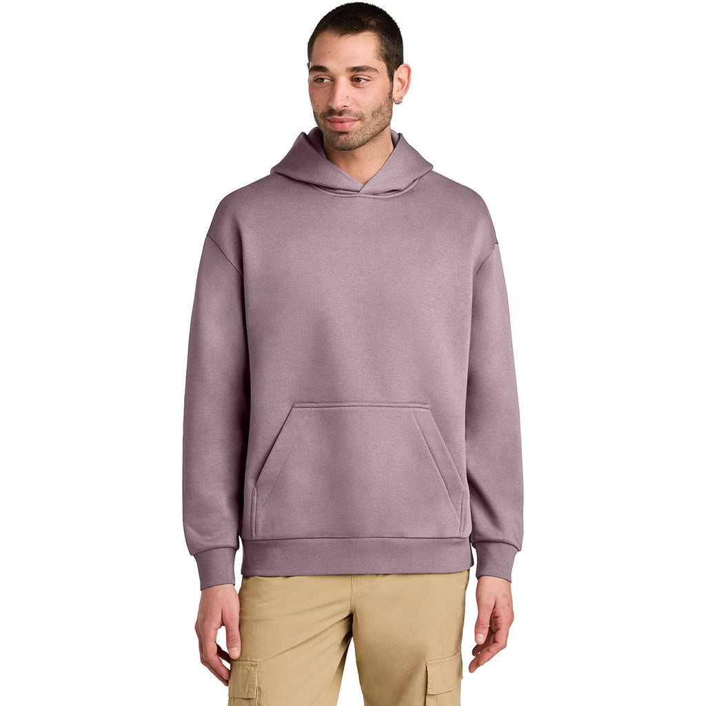 District Men's Smoky Amethyst V.I.T. Heavyweight Fleece Hoodie
