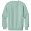 District Men's Dusty Sage V.I.T. Heavyweight Fleece Crew
