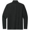 Eddie Bauer Men's Deep Black Adventurer 1/4-Zip