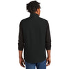 Eddie Bauer Men's Deep Black Stretch Soft Shell Vest