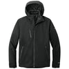Eddie Bauer Men's Black WeatherEdge Plus 3-in-1 Jacket