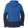 Eddie Bauer Women's Cobalt Blue/River Blue WeatherEdge Jacket