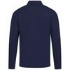 Levelwear Men's Navy Marathon Pullover