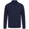 Levelwear Men's Navy Marathon Pullover