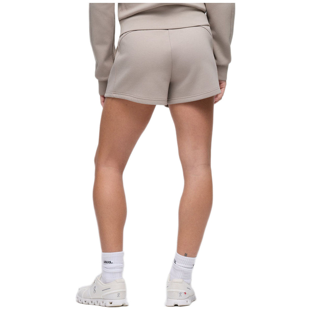 UNRL Women's Pebble Essence Lounge Short
