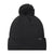 UNRL Unisex Black Elite Winter Knit Beanie