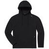 UNRL Men's Black Elevation Hoodie