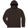 UNRL Men's Espresso Elevation Hoodie