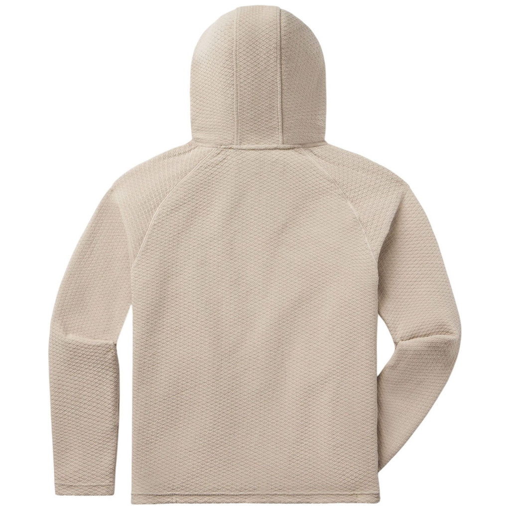 UNRL Men's Sand Elevation Hoodie
