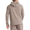 UNRL Men's Taupe Elevation Hoodie