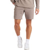 UNRL Men's Taupe Elevation Short