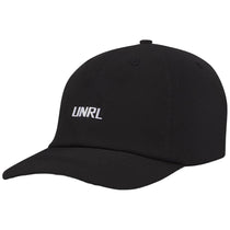 UNRL Black Eclipse Performance Cap