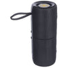 Ariel Premium Black Silo IPX5 Waterproof 20W Dual Wireless Speaker Set