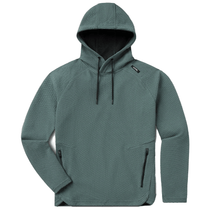 UNRL Men's Spruce Elevation Hoodie