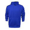 BAW Men's Royal Pullover Fleece Hooded