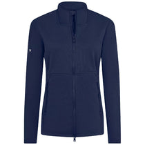 Levelwear Women's Navy Driven Jacket