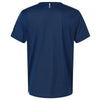 Oakley Men's Team Navy Team Issue Hydrolix T-Shirt